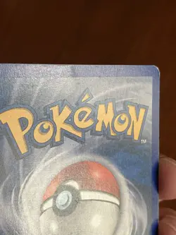 Pidgeotto 88/165 Reverse Holo Expedition E-Reader Pokemon - Image 3