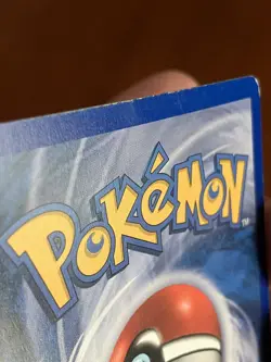 Pidgeotto 88/165 Reverse Holo Expedition E-Reader Pokemon - Image 4