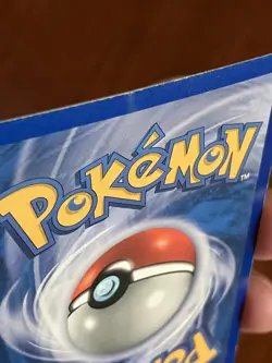 Pidgeotto 88/165 Reverse Holo Expedition E-Reader Pokemon - Image 5