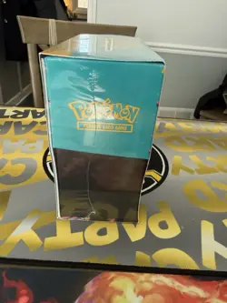Pokemon TCG Ascended Heroes Pokemon Center ETB Elite Trainer Box Sealed New - Image 3
