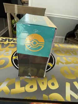 Pokemon TCG Ascended Heroes Pokemon Center ETB Elite Trainer Box Sealed New - Image 4