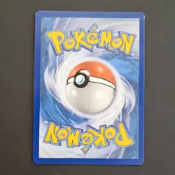 Pokemon Charizard Detective Pikachu Holo Rare 5/18 Stage 2 HP 180 - Image 2