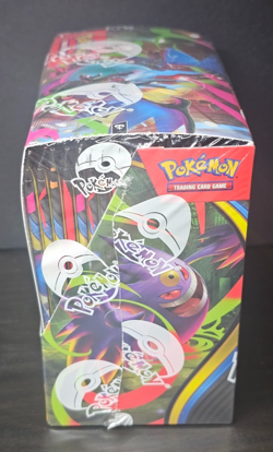 Pokemon Mega Evolution Phantasmal Flames Booster Box - Sealed - Image 4