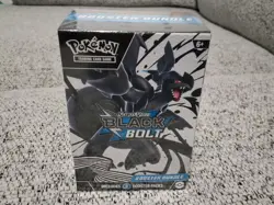 Pokemon Black Bolt Booster Bundle Box - Image 3