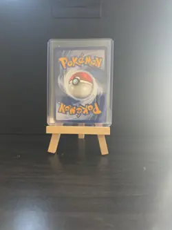 Pokemon TCG Dragonite Holo Rare Unlimited Mod Fossil 4/62 - Image 3
