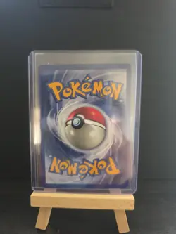 Pokemon TCG Dragonite Holo Rare Unlimited Mod Fossil 4/62 - Image 4