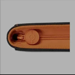 Pokemon Center Exclusive Scorching Charizard Premium Binder TCG New - Image 3