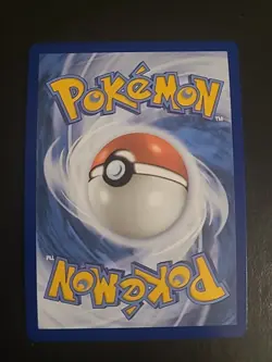 Kingambit SVP130 Illustration Rare Promo - Pokemon TCG Shrouded Fable NM/M - Image 2