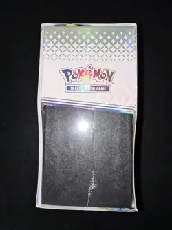 Pokemon Center Prismatic Evolutions PC Elite Trainer Box SEALED PC ETB READ DES. - Image 5