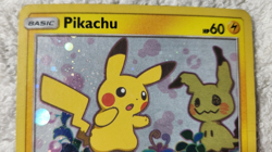 Pikachu SM162 Sm Holo - Pokemon TCG - Image 4