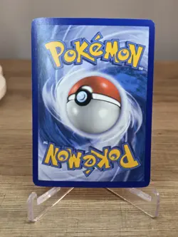 Beldum 2005 Pokemon EX Deoxys Reverse Holo #55/107 Stamped - Image 2