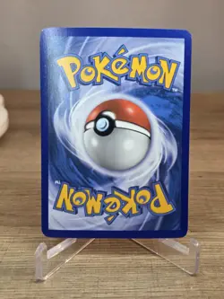 Beldum 2005 Pokemon EX Deoxys Reverse Holo #55/107 Stamped - Image 4