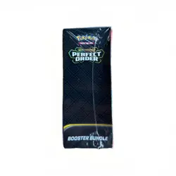 Pokemon TCG : Perfect Order Booster Bundle - Brand New and Sealed - Image 3