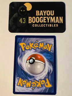 Metapod 4/83 Uncommon Generations Pokemon REVERSE HOLO NM - Image 2