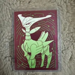 Pokemon TCG Charizard EX 199/165 Scarlet & Violet 151 Special Illustration Rare - Image 2