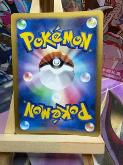 Lucario DPBP#506 Space Time Creation Pokemon Japanese NM - Image 2