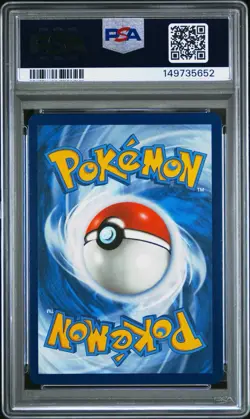 2025 POKEMON JTG EN-JOURNEY TOGETHER #187 SALAMENCE EX PSA 10 - Image 2