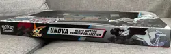 Pokemon Unova Heavy Hitters Premium Collection Costco - Scarlet Violet BRAND NEW - Image 4