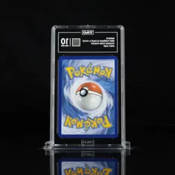 2024 Pokemon SV Paldean Fates 160/091 Mimikyu Shiny Rare TAG 10 (974) - Image 2