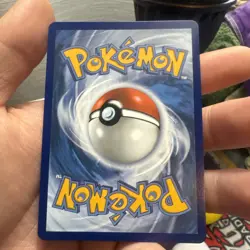 Pokemon TCG Meowth EX Perfect Order 062/088 English NM - Image 5