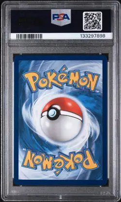 Feebas 198 PSA 9 Pokemon Ssp En-Surging Sparks - Image 2