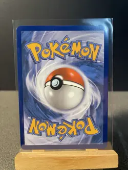 Pokemon TCG Cynthia's Garchomp EX 215/182 Destined Rivals - Image 2