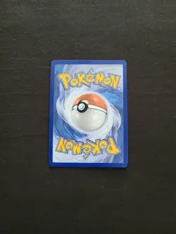 Pokemon Misty's Psyduck Sv10 Destined Rivals Illustration Rare Holo 193/182 💥💥 - Image 2