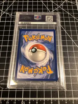 Koraidon #014 PSA 9 - 2023 Pokemon SV Promos Base ETB - Image 2