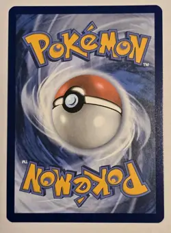 Pokemon TCG Phanpy 205/191 Illustration Rare Surging Sparks SSP 2025 - Image 2
