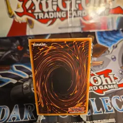 Yugioh Exodia the Forbidden One PGL2-EN026 1st Edition Gold Rare NM - Image 4