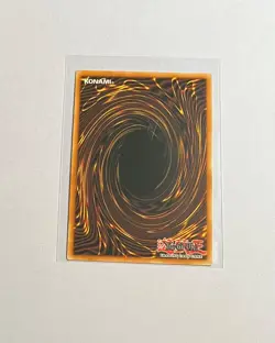 2x Yu-Gi-Oh! Vanquish Soul Snow Devil #MP24-EN245 1st Ed Ultra Rare (NM) - Image 5