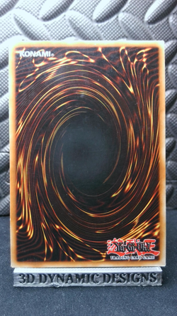 | Yugioh Blackwing - Sirocco the Dawn LC5D-EN112 1st Edition Ultra Rare HP 🔥 | - Image 2