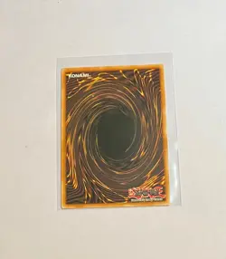 Yu-Gi-Oh! Ame No Habakiri No Mitsurugi #ALIN-EN092 Super Rare 1st Ed (NM) +Bonus - Image 2