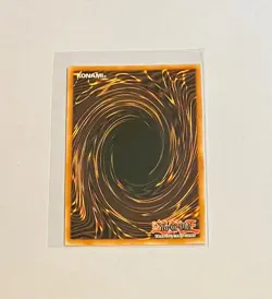 Yu-Gi-Oh! Ame No Habakiri No Mitsurugi #ALIN-EN092 Super Rare 1st Ed (NM) +Bonus - Image 4