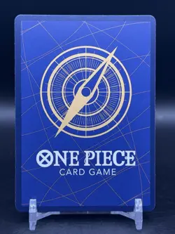 Boa Hancock OP07-051 One Piece TCG English SR Super Rare Foil NM - Image 2