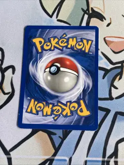 Pokemon TCG - Lugia Neo Genesis 9/111 Unlimited WOTC Vintage Holo Rare MP - Image 2