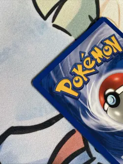 Pokemon TCG - Lugia Neo Genesis 9/111 Unlimited WOTC Vintage Holo Rare MP - Image 5