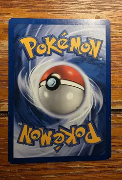 2000 Lugia 9/111 - Neo Genesis Unlimited Holo Rare - Pokemon TCG - LP - Image 2