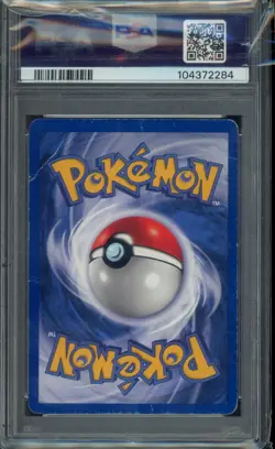 PSA 1 1ST EDITION 2000 Neo Genesis Lugia 9/111 Holo Foil Rare Pokemon - Image 2