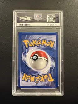 🇩🇪 Pokemon TCG Lugia Neo Genesis 9/111 Holo Unlimited Holo Rare 🇩🇪 - Image 2