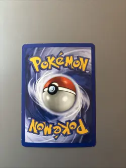 Pokemon TCG Lugia Neo Genesis Holo Card 9/111 Unlimited Rare, First Edition - Image 3