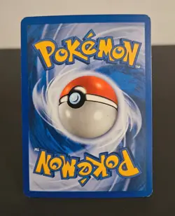 Pokemon TCG Lugia Neo Genesis Holo Card 9/111 Unlimited Rare - Image 5
