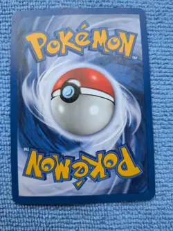 Pokemon TCG Lugia Neo Genesis Holo Card 9/111 Unlimited Rare - Image 5