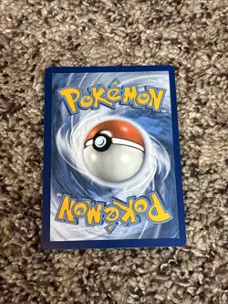 Snorlax 051 Promo Card SV Scarlet & Violet 151 - Image 2