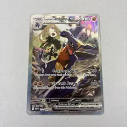 Cynthia’s Garchomp EX - 232/182 Destined Rivals - Pokemon Card - NM/M 🔥 - Image 1