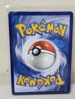 Piplup 098/094 Me02: Phantasmal Flames Holo POKEMON TRADING CARDS - Image 2