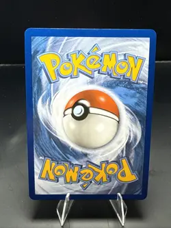 Pokemon TCG Mega-Blastoise-EX Evolutions Holo Card 22/108 - Image 3