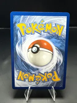 Pokemon TCG Mega-Blastoise-EX Evolutions Holo Card 22/108 - Image 4