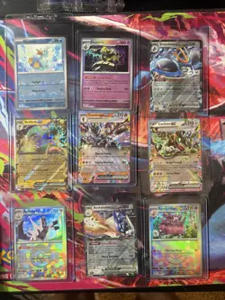 Lot of (50) Pokemon TCG Assorted Raw Cards - Image 2