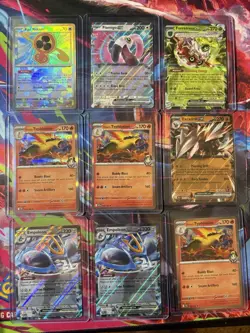 Lot of (50) Pokemon TCG Assorted Raw Cards - Image 3